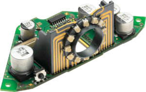 3D-MID Camera Module