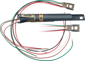 HARTING 3D-MID Optikträger