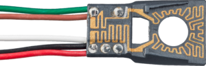 3D-Circuits in Optics