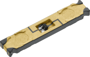 RFID-TAG made with 3D-Circuits