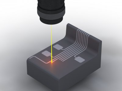 Laser Direct Structuring LDS