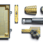 From printed circuit boards to miniaturized, implantable 3D-MID circuits