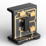 Enabling 3D-Placement Of Electronic Components