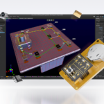 Bridging Dimensions: How HARTING and Altium Revolutionized 3D-Circuits Design