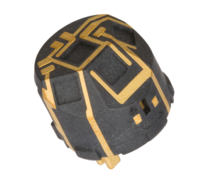 3D-Circuits Light Sensor