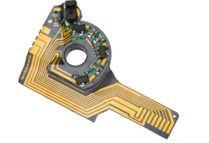 3D-MID replaces FPCB