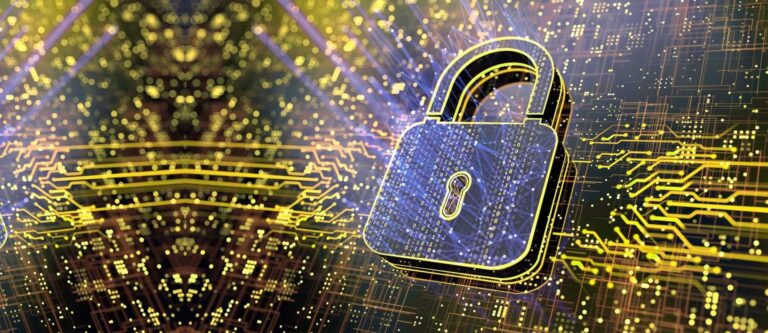 Branchen 9 Security Lock