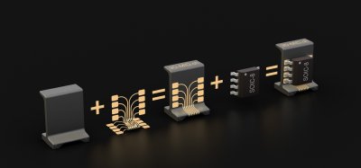 Component carrier now replacing flexible PCBs 1 Bauteil