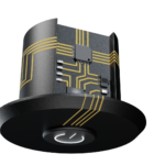 Compact and Connected - 3D-Circuits Revolutionizing Wearable Medical Devices 6 Compact and Connected – 3D-Circuits Revolutionizing Wearable Medical Devices